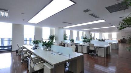 未來5年辦公場景及辦公家具設計樣式