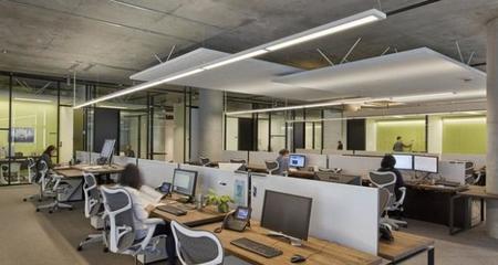 “智能辦公室”如何實現“辦公智能化”?