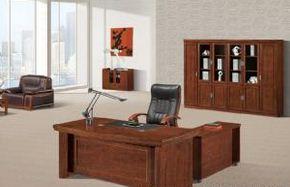 遼寧家具批發 辦公桌、大班臺、轉角班臺與鋼木家具定制全解析